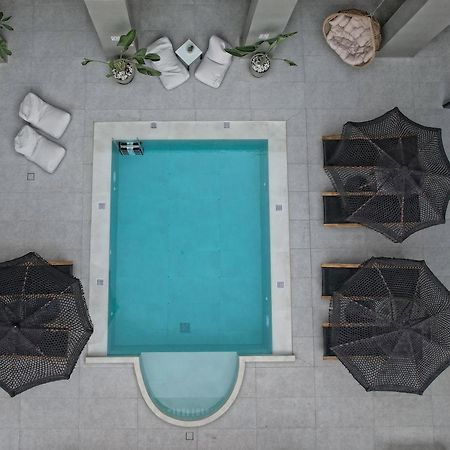 Ammos Suites Rethymno Exterior foto