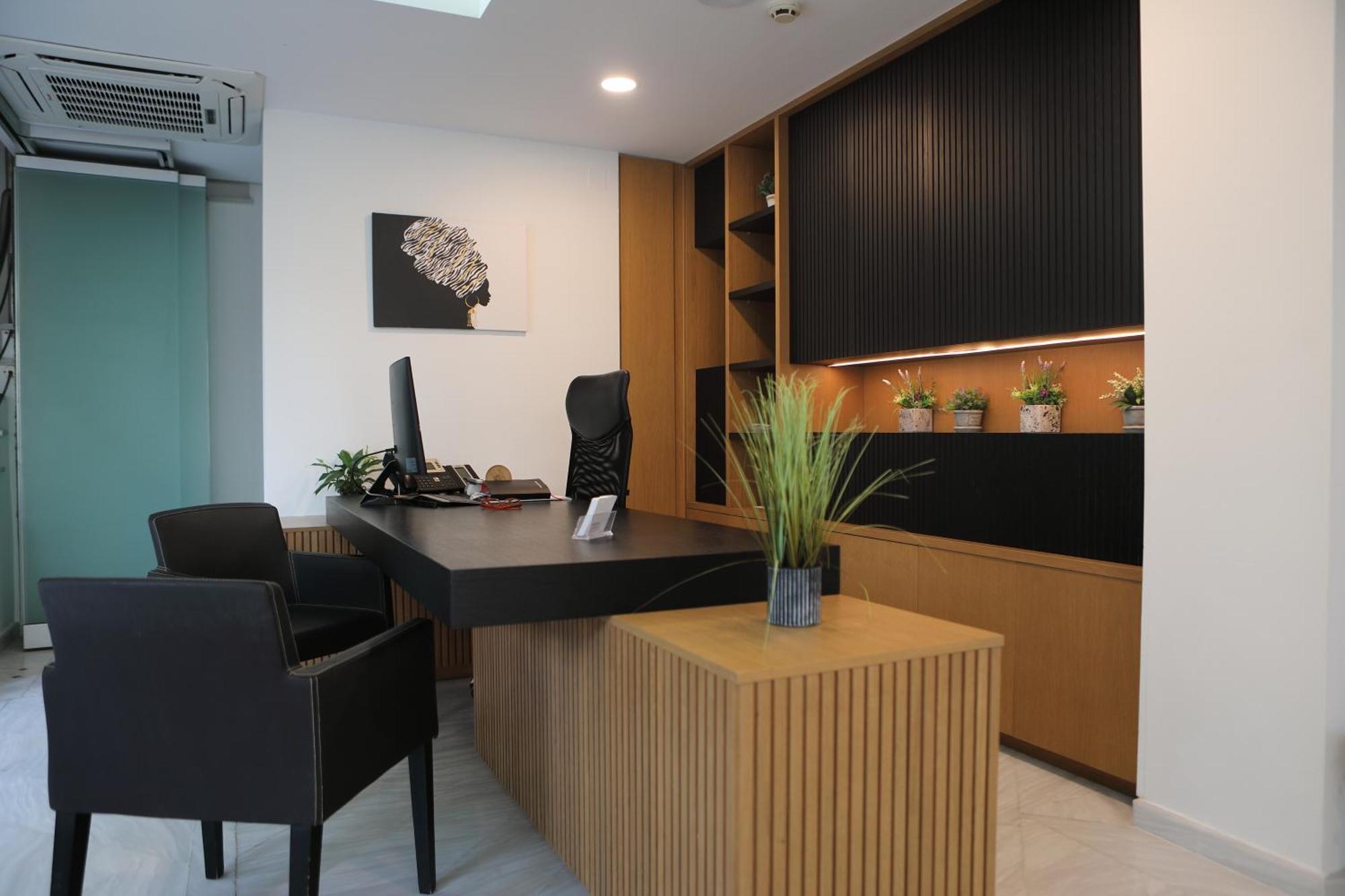 Ammos Suites Rethymno Exterior foto