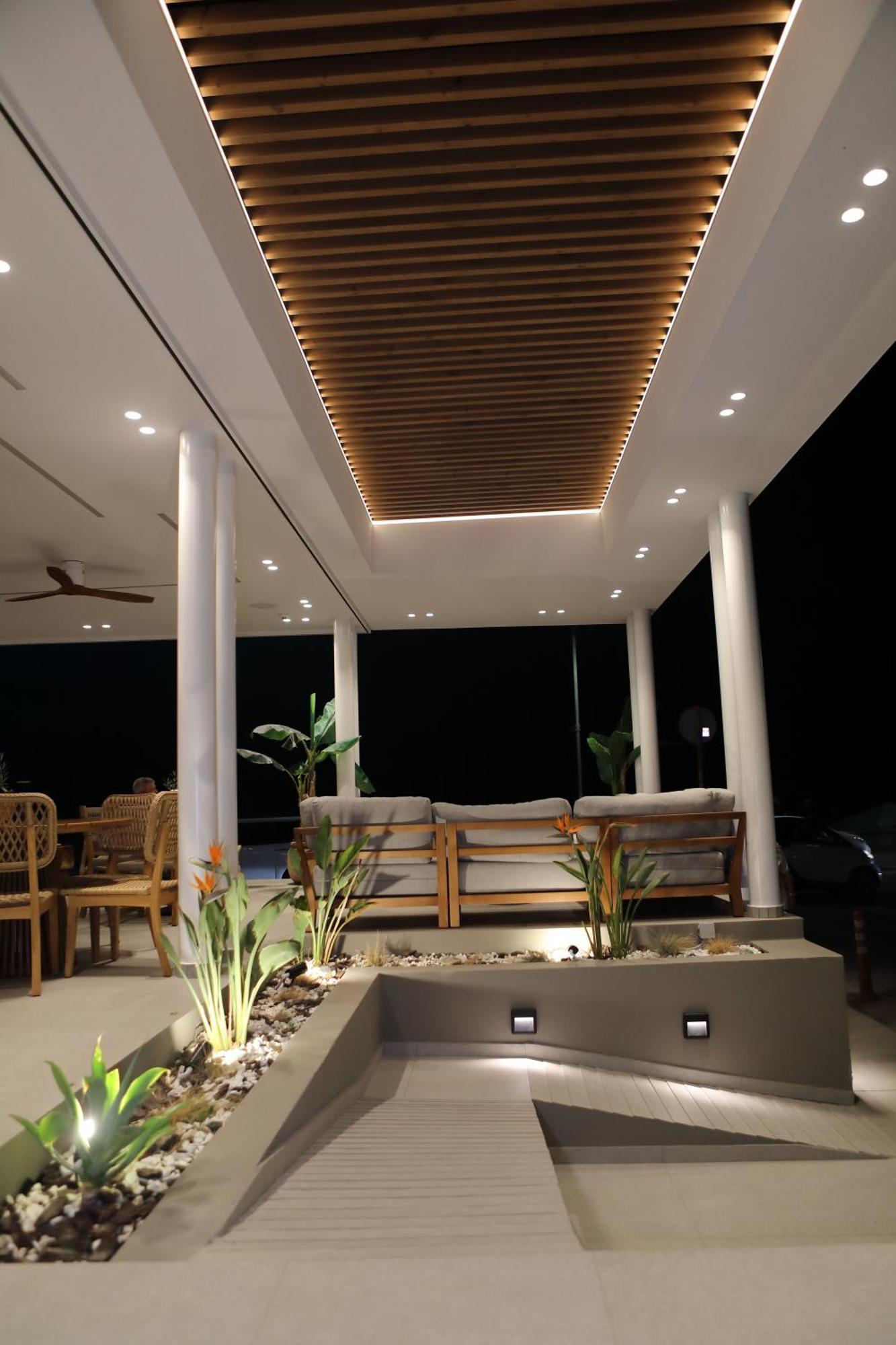 Ammos Suites Rethymno Exterior foto