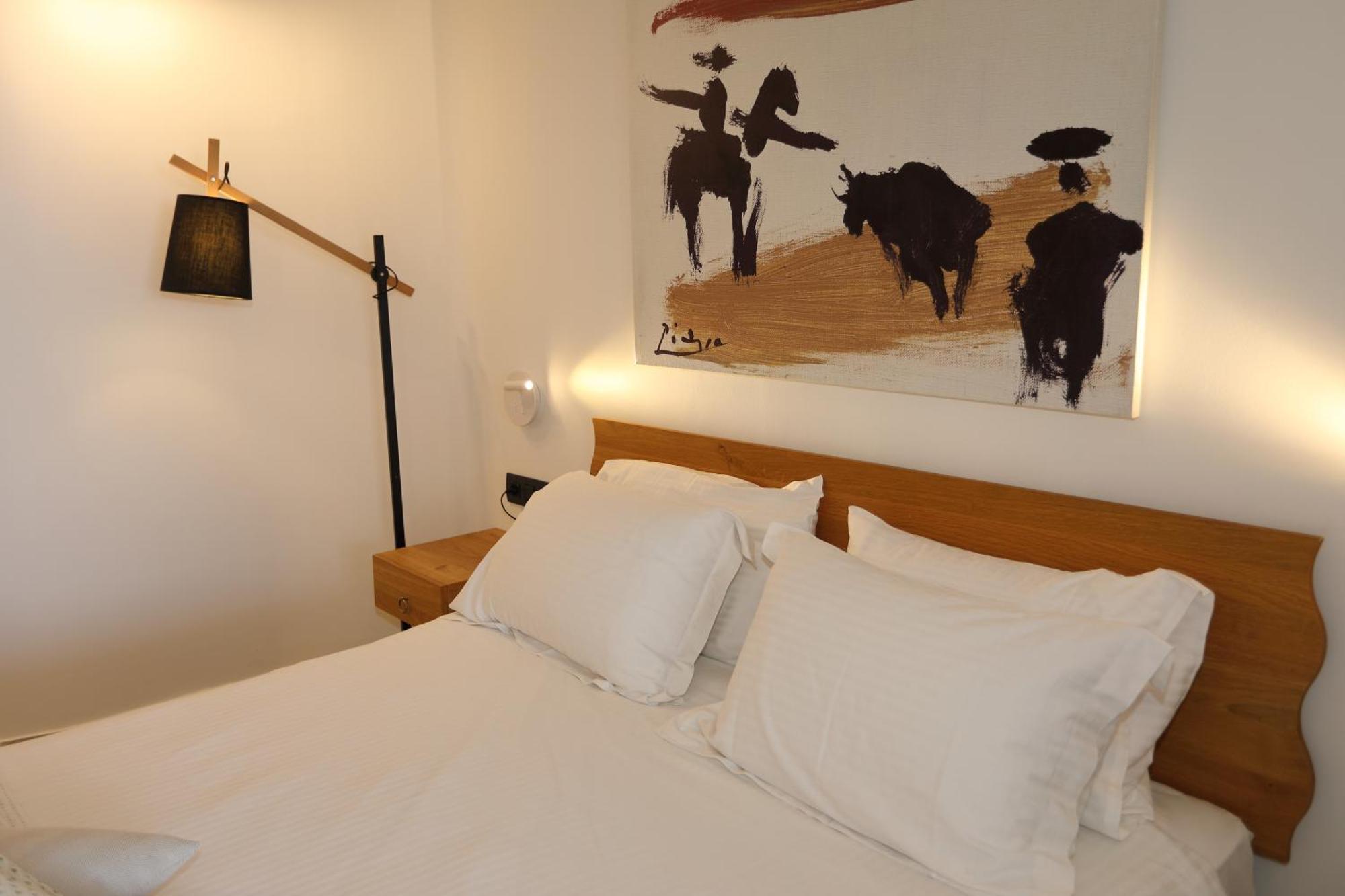 Ammos Suites Rethymno Exterior foto