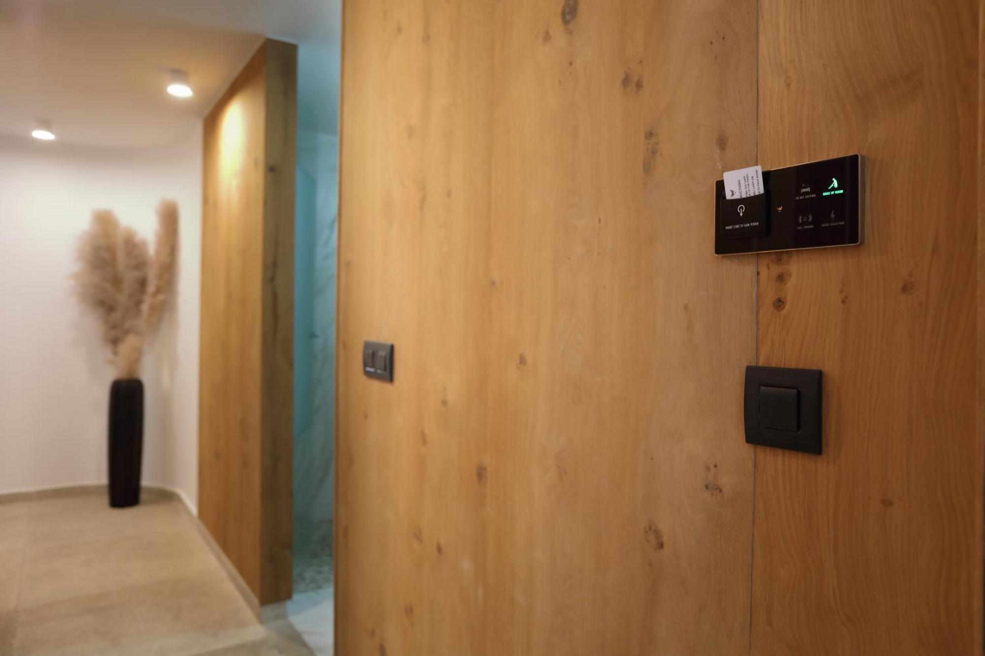 Ammos Suites Rethymno Exterior foto