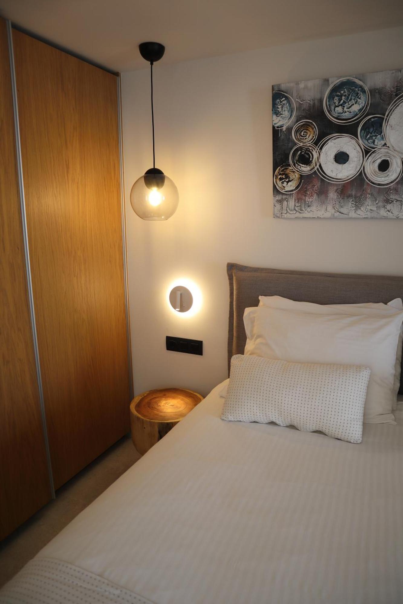 Ammos Suites Rethymno Exterior foto